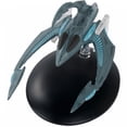 thumbnail image 2 of Xindi Insectoid Scout Ship STDC172 Model Diecast Ship (Eaglemoss / Star Trek), 2 of 5