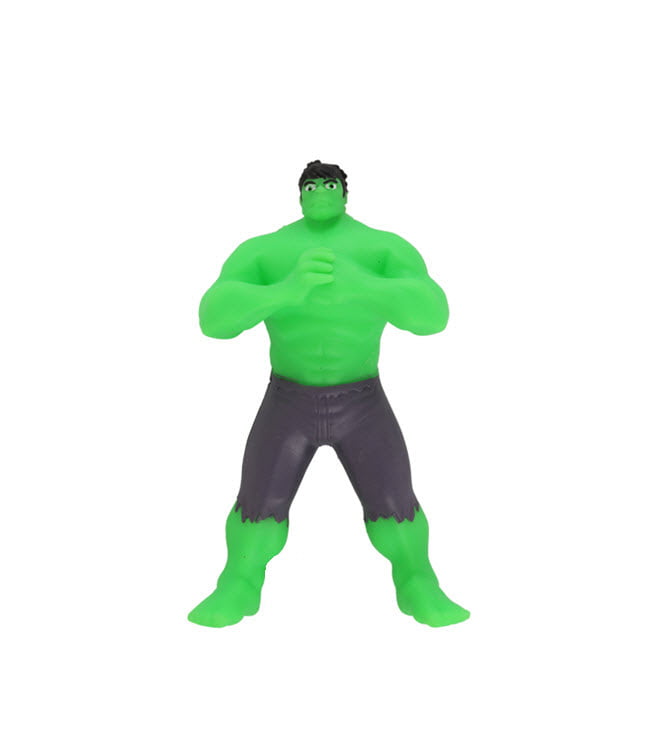 hulk squishy toy