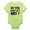 Kiwi, variant on CafePress - Do You Even Lift Bro? Body Suit - Baby Light Bodysuit, Size Newborn - 24 Months