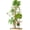 Gold, variant on Gemdeck Plant Stand Indoor 3 Tiers Metal Plant Stand Outdoor Plant Shelf White