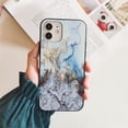 thumbnail image 1 of Funda Para Teléfono Compatible Con Huawei Nova 5t 7i Y9s Y8s Y6p Y7p Y8p Y5p Y7a y9a Y5 Y6 Y9 Prime 2019 Honor 9s 9x 10x Lite X8 X7 X9 Trasera De Mármol De Piedra De Granito De Moda Gao Jiahui unisex, 1 of 2