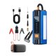 thumbnail image 1 of Bomba de aire para neumáticos para automóviles Inflador de neumáticos eléctricos para r de bola de automóvil Estilo C, 1 of 7
