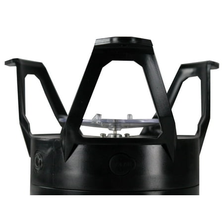 Moultrie Feeders 360 Econo Plus Custom Run Time Game Deer Feeder