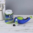 thumbnail image 5 of Lawn Sprayer Seed Liquid Hydro Seeding System Mousse Household Grass Care Bdliv, 5 of 5