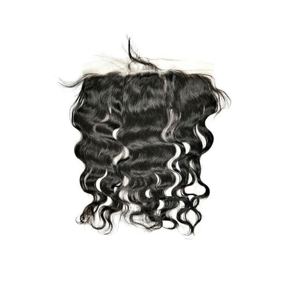 Malaysian Body Wave Lace Frontal