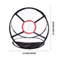 thumbnail image 3 of TUIBELYN 1pc High-quality Cutting Practice Net Multi-function Training Net, 3 of 8