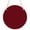 Red, variant on Pure Light Blue Round Front Door Welcome Sign, 7.8 Inch Wall Hanging Decor for Indoor Outdoor, Simple Solid Color Home Porch Hanger Decorations for Holiday Gift