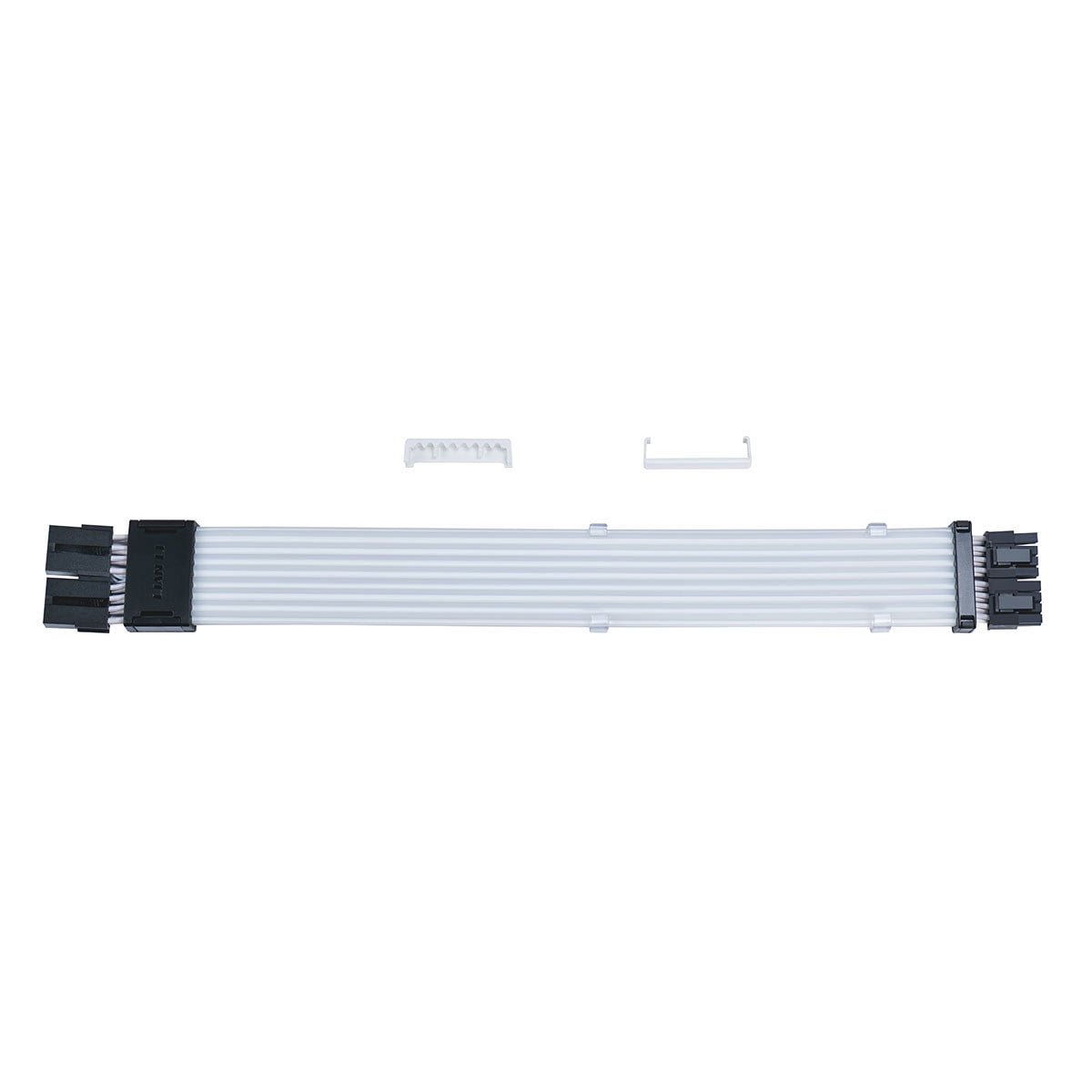 Lian-Li Strimer Wireless GPU 2x8-Pin Addressable RGB GPU Power