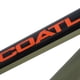 thumbnail image 5 of Bicicleta Belfort Coatl Comp B3 R29 T17 Verde Naranja, 5 of 9