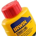 thumbnail image 3 of Irwin Strait-Line 586-64902 8 Oz. Red Marking Chalk, 3 of 5
