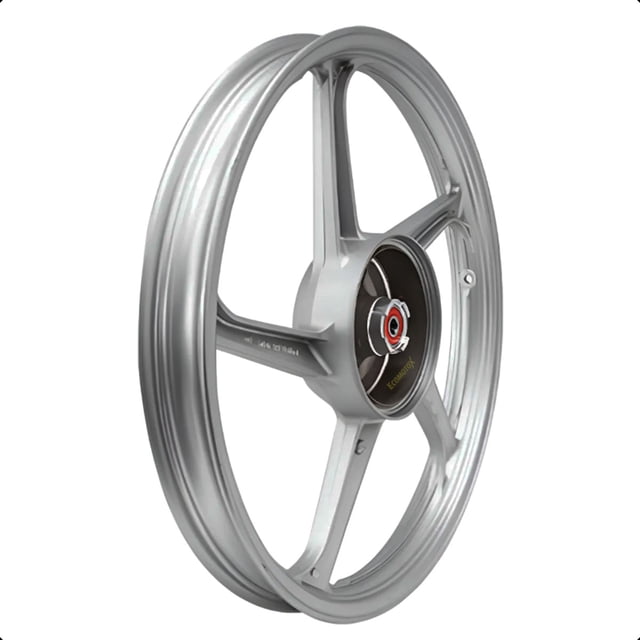 Rin Delantero de Tambor 1.6x18 para Honda GL150