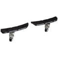 thumbnail image 2 of Kool Stop MTN Mountain Bicycle Brake Pads (Threaded, Black), 2 of 4