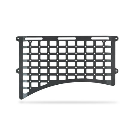 BED SIDE MOLLE PANELS