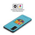 thumbnail image 2 of Head Case Designs Officially Licensed FC Barcelona 2019/20 Crest Kit Third Soft Gel Case Compatible with Samsung Galaxy S22 Ultra 5G, 2 of 7