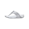 thumbnail image 4 of Comfortview Women's The Sporty Slip On Thong Sandal, 4 of 6