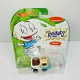 thumbnail image 3 of Hot Wheels Rugrats Tommy Character Car, 3 of 3