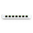 thumbnail image 3 of Conmutador PoE Ubiquiti USW-Ultra-210W de 8 puertos GbE de nivel 2 202W, 3 of 3