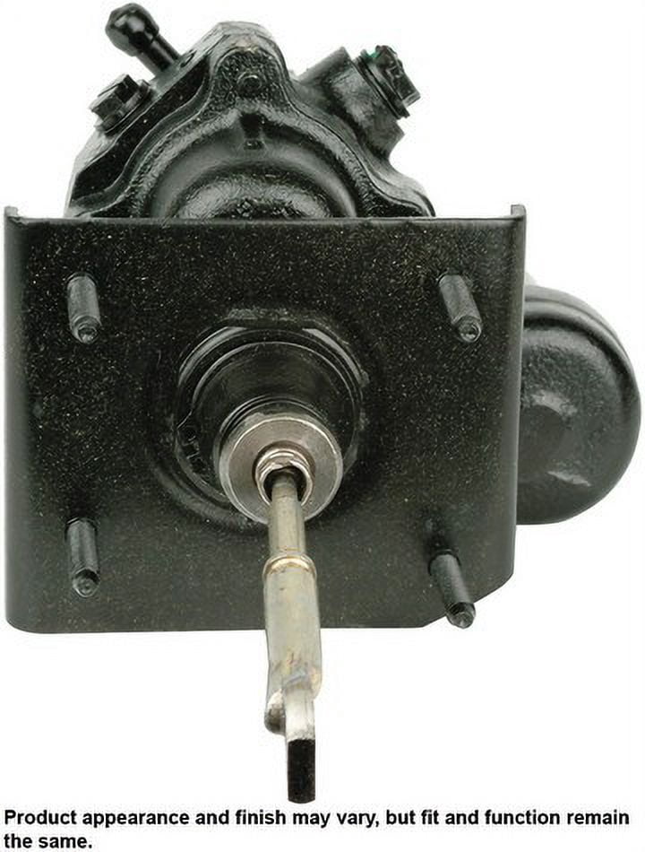 Remanufactured Cardone Brake Booster