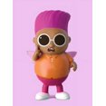 thumbnail image 1 of Cool Chatty Chad Figurine, 1 of 2