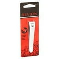thumbnail image 3 of Revlon Toenail Clipper, 1 ea (Pack of 2), 3 of 5