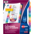 thumbnail image 1 of Avery AVE11125 Index Divider, 1 of 5