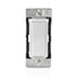 thumbnail image 3 of Leviton Decora Smart Switch with Z-Wave Plus Technology - Variateur - Sans Fil - Z-Wave Plus - Amande Clair, 3 of 5