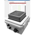 thumbnail image 3 of Netbell-KB All-In-One Extra Loud Automatic Factory Warehouse Break Buzzer System with Free Web-Based Bell Timer Software, 3 of 3