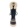 thumbnail image 5 of JBU Women's Stormgate (7, Navy), 5 of 7