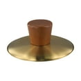 thumbnail image 3 of Mosiee Perfect For Showcasing Cakes Cake Tray Fruit Display Plate Korean Style High Stand Korean Style Fruit Display Plate, 3 of 9