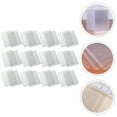 thumbnail image 6 of Hemoton 100 Pcs Cards Display Covers Anti-scratch Cards Covers Clear Game Cards Protective Covers, 6 of 8