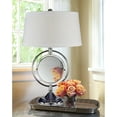 thumbnail image 2 of 25"H Contessa Table Lamp, 2 of 2
