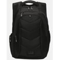 thumbnail image 2 of Lolë Quilted Laptop Backpack, 2 of 2