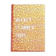 thumbnail image 1 of Dvruxg 2025 Mini Pocket Planner Weekly Planner Notebook for School Compact Monthly Calendar Pocket Size Planner for Appointments and Budget Planning, 1 of 3