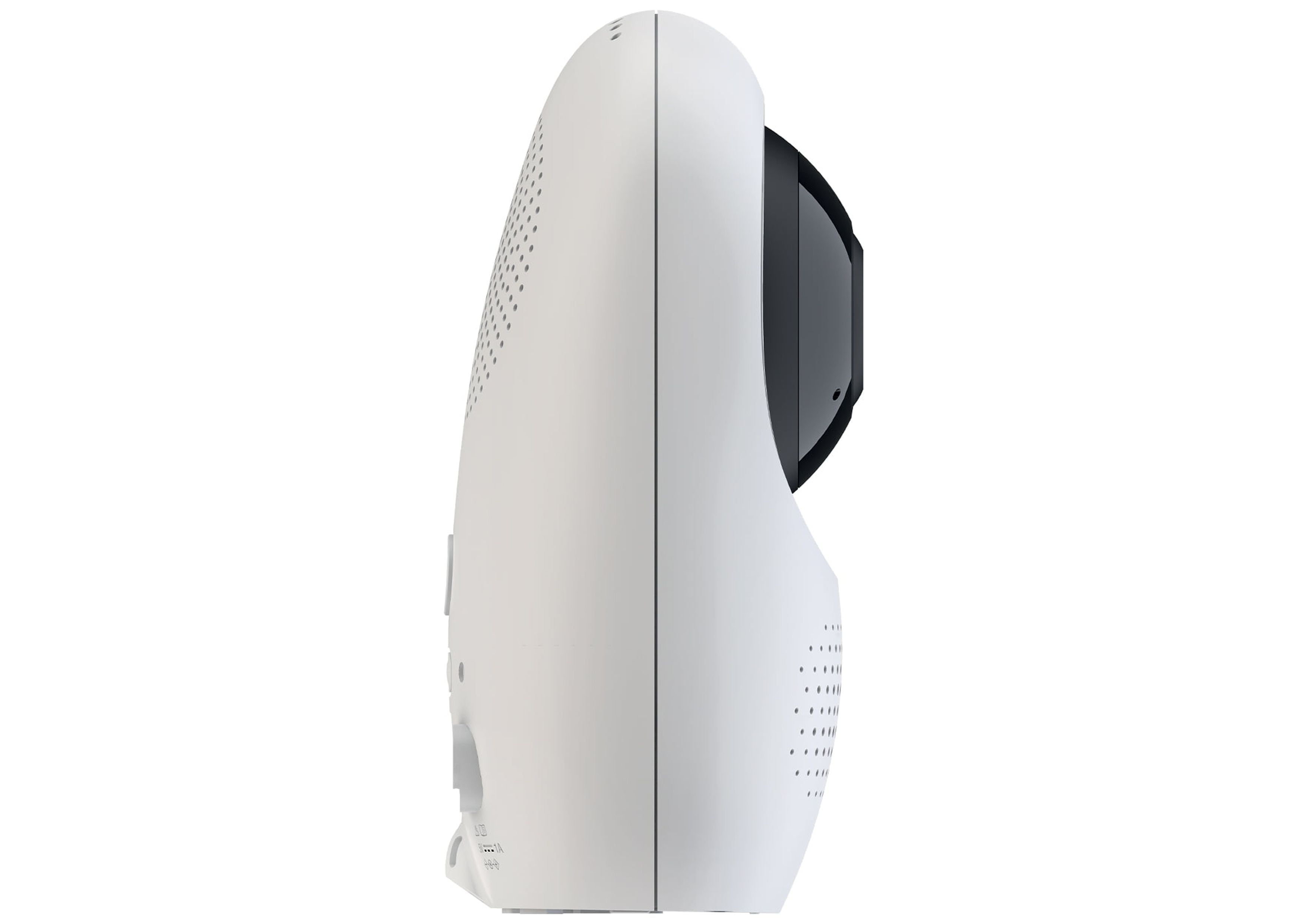 VTech Smart WiFi 1080p Video Monitor with Super-Slim 2.8 inch Portable Viewer, RM2851