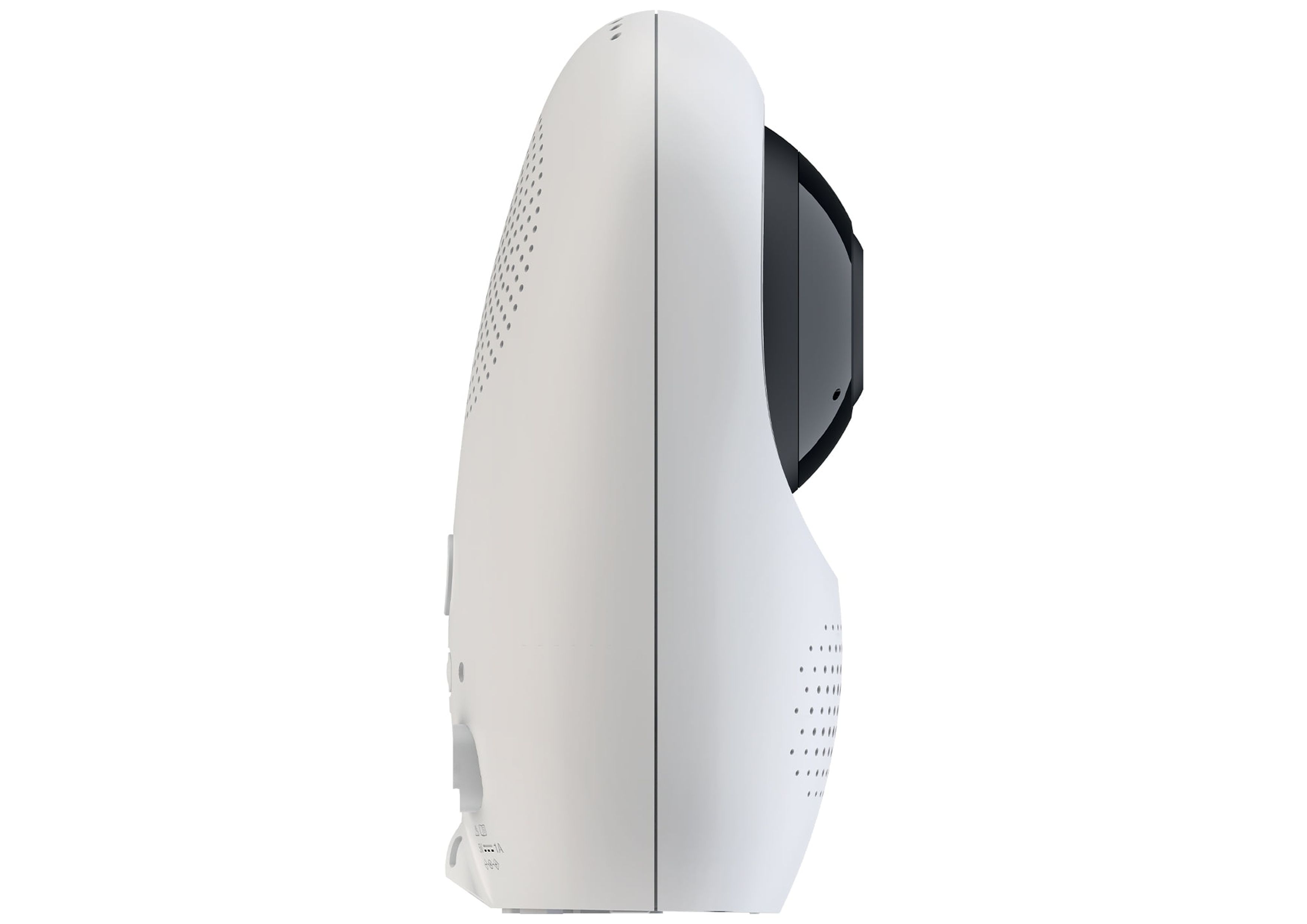VTech Smart Wi-Fi Baby Monitor 1080p HD Camera with Parent Unit photo 6