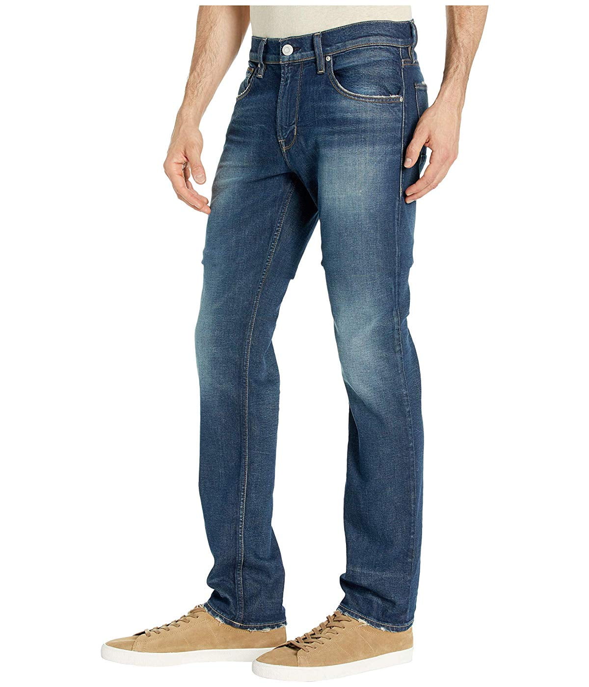 tommy hilfiger hudson jeans