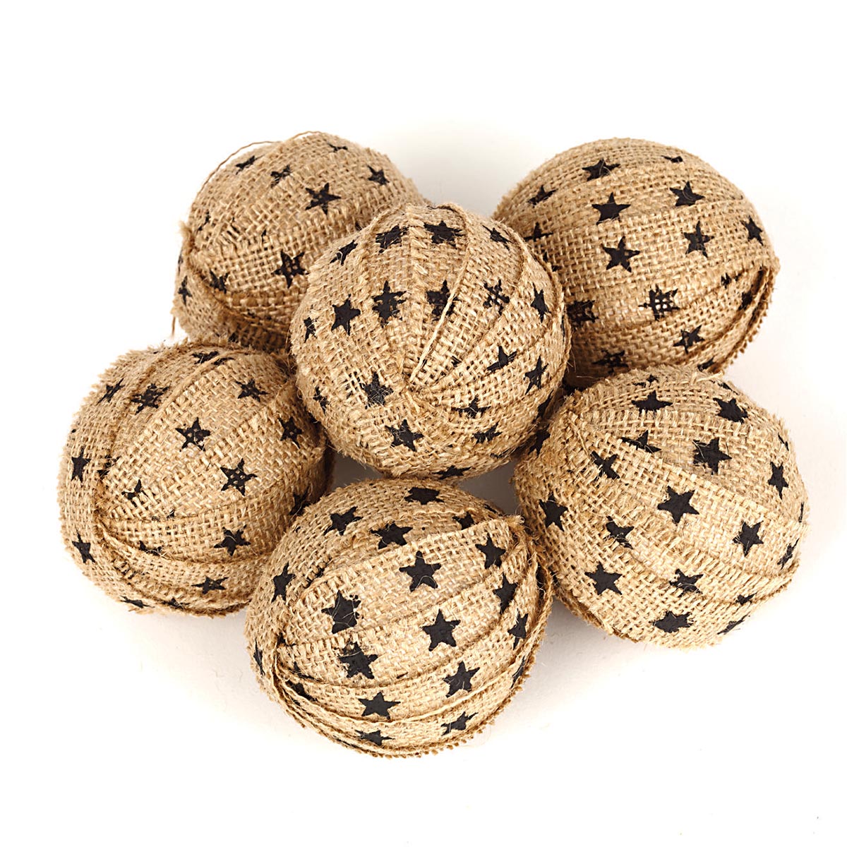 Primitive Rag Ball Sets