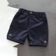 thumbnail image 2 of Odeerbi 1-8 Años Niños Pantalones Cortos Cargo Verano Pantalones Cortos Deportivos Color Sólido Cintura Elástica Casual Cómodo Pantalón Exterior, 2 of 5