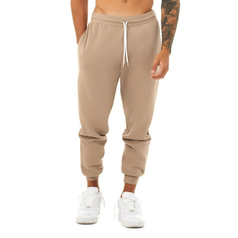 loose fit joggers mens