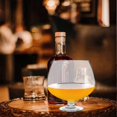 thumbnail image 5 of Extra Large Goblet Giant Glass Extra Large Fun Glassware Clear Goblet Extra Large Clear Glass Compatible Bar Party Women Men - Yvan, 5 of 5