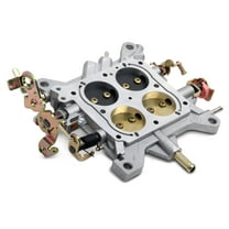 Holley Performance 112-118 Fuel Injection Throttle Body