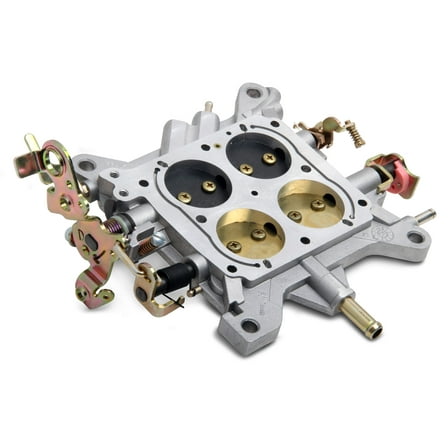 Holley Performance 112-118 Fuel Injection Throttle Body