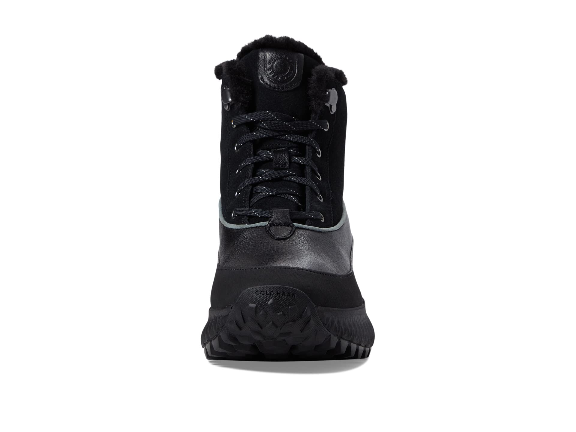 Cole Haan 5.Zerogrand Flurry Hiker Waterproof (Unisex  display picture 1