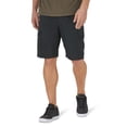 thumbnail image 1 of Short cargo Lee Extreme Motion negro talla 36, 1 of 4
