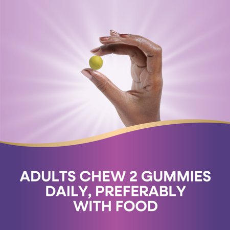 ネイチャーズウェイ 亜鉛入りケルセチン 60粒 グミ レモンフレーバー Nature's Way Quercetin Gummies with Zinc ミネラル めぐりサポート さらさら お取り寄せ