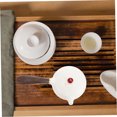 thumbnail image 4 of ELAYARD Tea Maker with Easy Cleaning Elegant Design for Tea Drinking 1Pack, 4 of 8