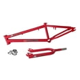 thumbnail image 1 of Cuadro Mutante Bmx, Centro Mid, Telescopio Interno Rodado 20 Mutante  Destructor, 1 of 3