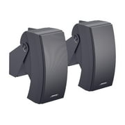 Bose Panaray 302 A - Speakers - for PA system - 100 Watt - 2-way - black