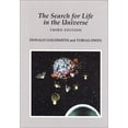 thumbnail image 2 of Pre-Owned The Search for Life in the Universe (Hardcover), 2 of 2