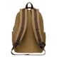 thumbnail image 5 of KAUKKO Casual Daypacks Mochilas multipropósito, Mochila al aire libre, Mochila de viaje (AMARILLO) KAUKKO KF17-YELLOW, 5 of 5